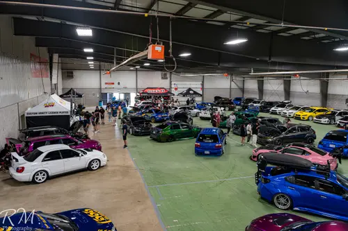 2024 Subie Showdown photo 118